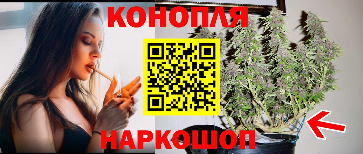 Конопля индика Трёхгорный
